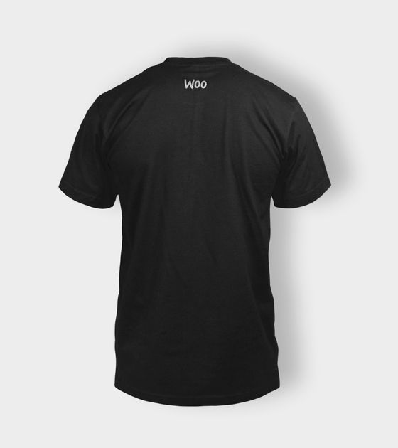 Ninja Silhouette