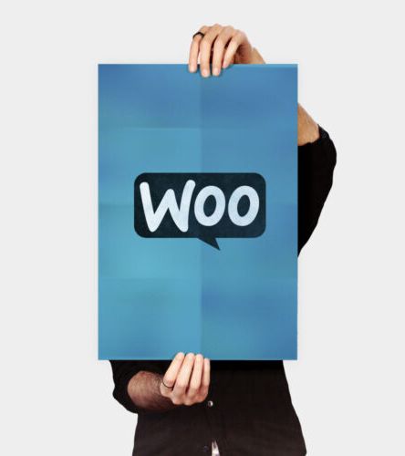 Woo Logo